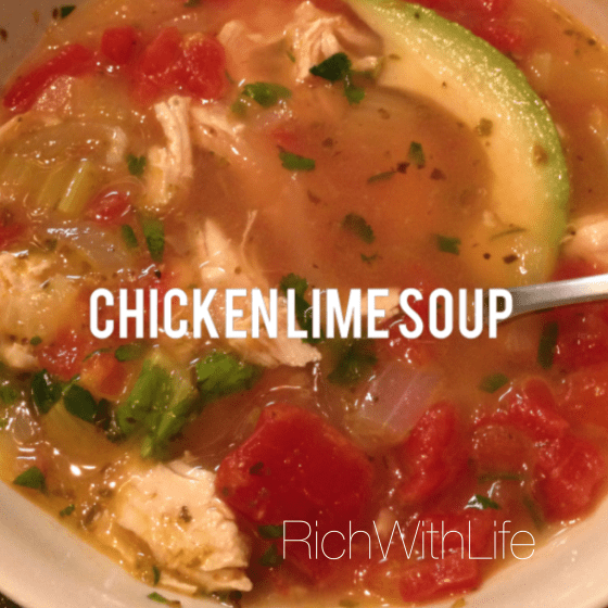 Chicken Lime Soup - Gluten Free Dairy Free so yummy! So full of flavor. and one pot!.png
