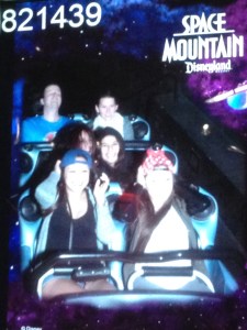 13 weeks post op = DISNEY