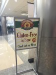 Goldberg's gluten free ATL